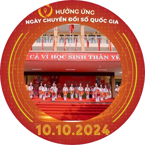 TRƯỜNG TIỂU HỌC NINH DƯƠNG